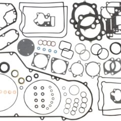 COMPLETE GASKET KIT EST 3.625" BORE EVO-BT