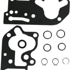OIL PUMP REBUILD KITEVO-BT 92-99