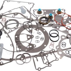 COMPLETE GASKET KIT EST 3.875" BORE FL