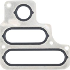 TRANSMISSION-TO-ENGINE CASE GASKET