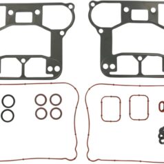 ROCKER BOX REBUILD GASKET KIT XL