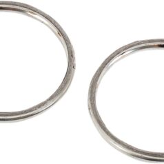 EXHAUST GASKET EXTREME PERFORMANCE V-ROD