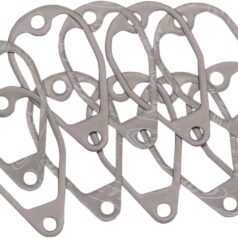 BREATHER COVER GASKET TC