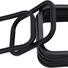 INNER ROCKER BOX COVER GASKET EVO-BT