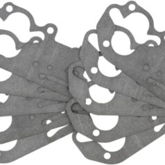 OIL PUMP BODY GASKET PAPER EVO