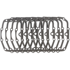 TRANSMISSION BEARING HOUSING GASKET AFM