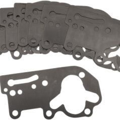 OIL PUMP BODY GASKET0.010" EVO-BT