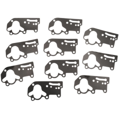OIL PUMP BODY GASKET 0.010" EVO-BT