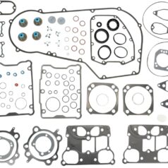 COMPLETE GASKET KIT EST 4.125" BORE 0.030" THICKNESS