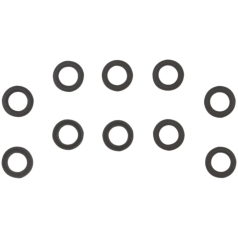 SHIFT SHAFT TUBE GASKET DYNA