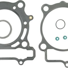 TOP END GASKET KIT EST 77MM BORE