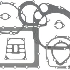 ENGINE CASE REBUILD GASKET KIT