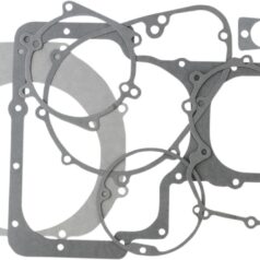 ENGINE CASE REBUILD GASKET KIT