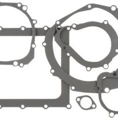 ENGINE CASE REBUILD GASKET KIT