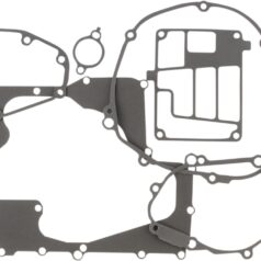 ENGINE CASE REBUILD GASKET KIT