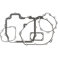 ENGINE CASE REBUILD GASKET KIT