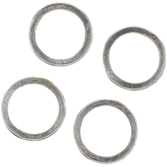 EXHAUST GASKET