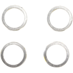 EXHAUST GASKET