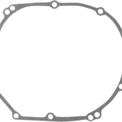 CLUTCH COVER GASKET