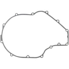 CLUTCH COVER GASKET