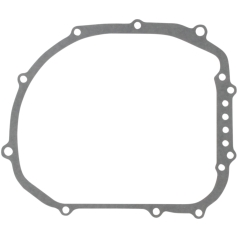 CLUTCH COVER GASKET