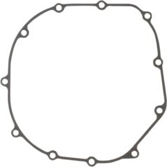 CLUTCH COVER GASKET