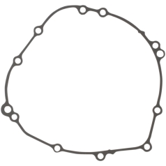 CLUTCH COVER GASKET