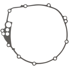 CLUTCH COVER GASKET