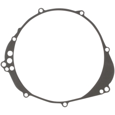 CLUTCH COVER GASKET