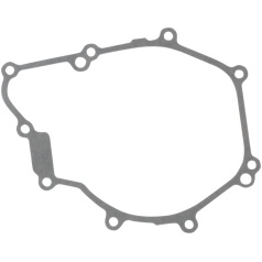 GENERATOR COVER GASKET