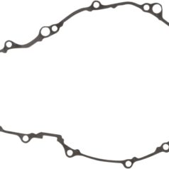 CLUTCH COVER GASKET