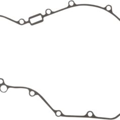 CLUTCH COVER GASKET