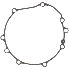 GENERATOR COVER GASKET