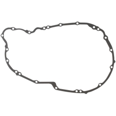 CLUTCH COVER GASKET