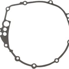 CLUTCH COVER GASKET