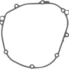 CLUTCH COVER GASKET