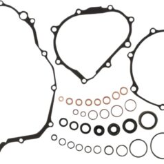 BOTTOM END GASKET KIT WITH OIL SEALS