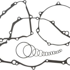BOTTOM END GASKET KIT