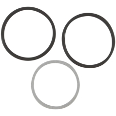 EXHAUST GASKET