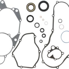BOTTOM END GASKET KIT