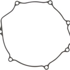 CLUTCH COVER GASKET