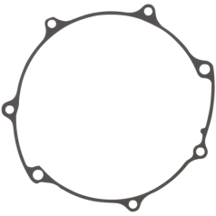 CLUTCH COVER GASKET