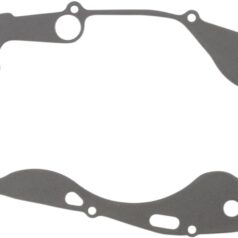 CLUTCH COVER GASKET