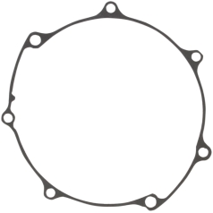 CLUTCH COVER GASKET