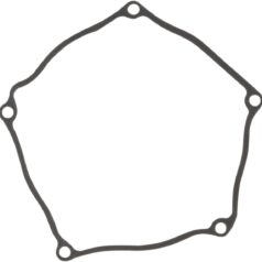 CLUTCH COVER GASKET