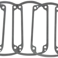 MAGNETO COVER GASKET XLCH