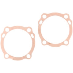 CYLINDER HEAD GASKETS COPPER 0.032" XL