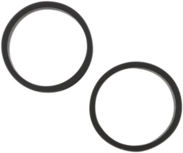 MANIFOLD TO CYLINDER HEAD O-RING XL
