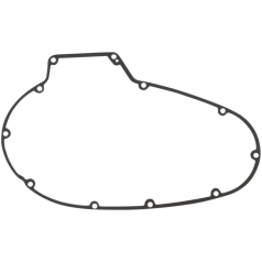 PRIMARY COVER GASKET 0.031" XLH/XLCH