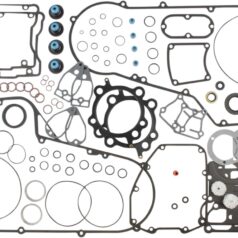 COMPLETE GASKET KIT TC 3.937" BORE